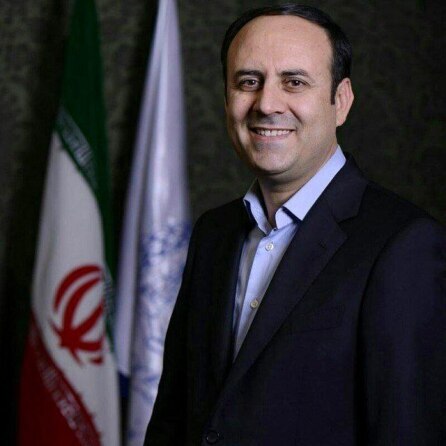 دکتر محمد شاه محمدی
