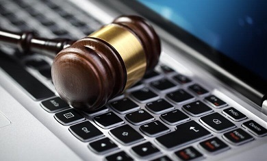 فراخوان آزمون تعیین سطح فناوری در وکالت تابستان ۱۴۰۵